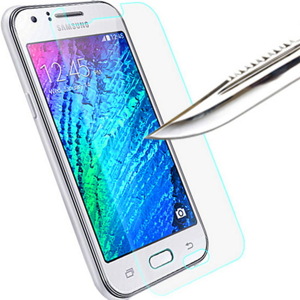 Kính cường lực Glass Samsung Galaxy J1 - J100