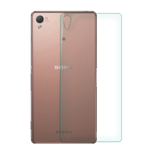 Kính cường lực mặt sau Sony Z3 Nillkin Amazing