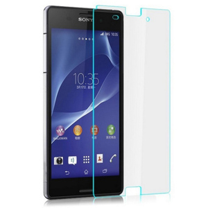 Kính cường lực mặt sau Sony Z3 – PROGLASS