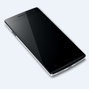 Kính cường lực OKMORE Oppo Find 5 Mini R827T