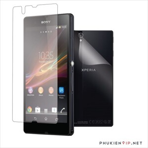 cường lực OKMORE Sony Xperia Z