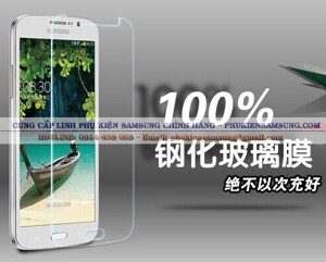 Kính cường lực Samsung Galaxy Core Duos i8262