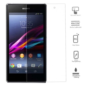 Kính cường lực Sony Xperia Z1 Tempered Glass