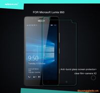 Kính cường lực TEMPERED GLASS LUMIA 950