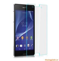 Kính cường lực TEMPERED GLASS Sony Xperia Z3 mini