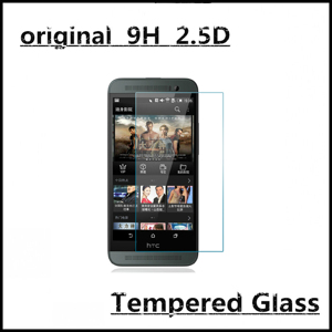 Kính cường lực TEMPERED GLASS HTC E8