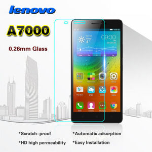 Kính cường lực TEMPERED GLASS lenovo A7000