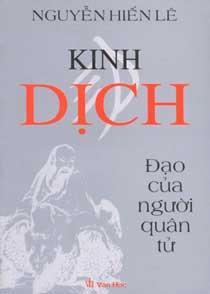 Kinh dịch đạo của người quân tử (tái bản 2014)