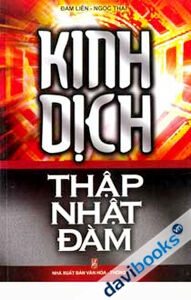 Kinh Dịch Thập Nhật Đàm