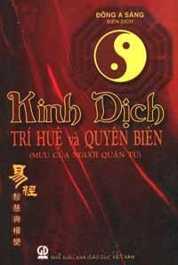 Kinh Dịch Trí huệ và Quyền biến