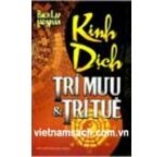 Kinh dịch trí mưu và trí tuệ