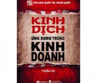 Kinh dịch ứng dụng trong kinh doanh - Thiệu Vũ