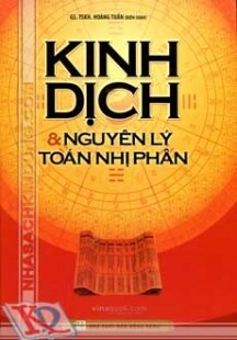 Kinh dịch và nguyên lý toán nhị phân