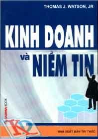 Kinh Doanh Và Niềm Tin