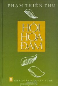 Kinh Hiền Hội Hoa Đàm - Phạm Thiên Thư