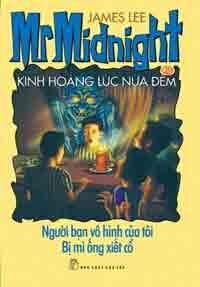 KINH HOÀNG LÚC NỬA ĐÊM (tập 13)