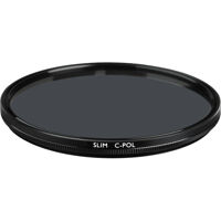 Kính lọc B+W 67mm Circular Polarizer Slim