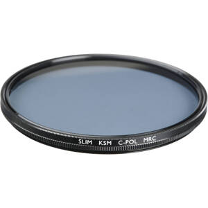 Kính lọc B+W 82mm Circular Polarizer Slim