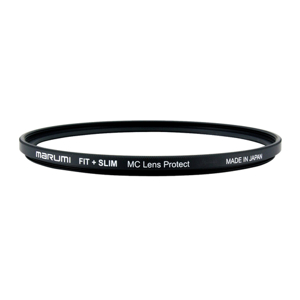 Kính lọc Filter Marumi Fit and Slim MC Lens protect 82mm