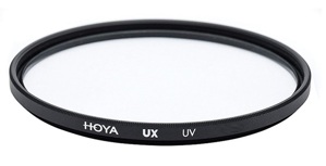 Kính lọc Hoya UX UV 52mm