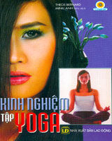 Kinh nghiệm tập yoga