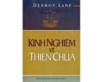 Kinh Nghiệm Về Thiên Chúa