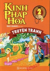 Kinh Pháp Hoa - Tập 2