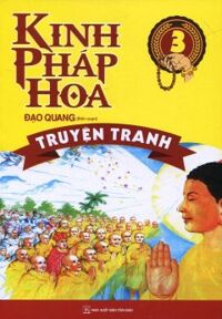 Kinh Pháp Hoa - Tập 3