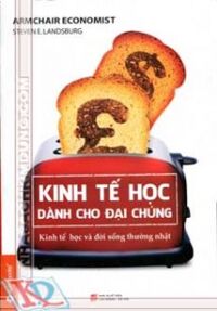 kinh tế học dành cho đại chúng