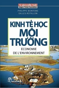 Kinh Tế Học Môi Trường