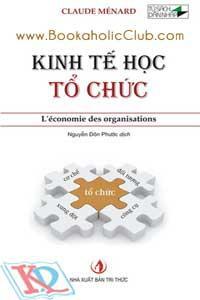 Kinh Tế Học Tổ Chức