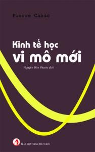Kinh tế học vi mô mới
