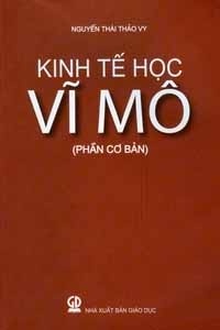 Kinh tế học vĩ mô - Phần cơ bản