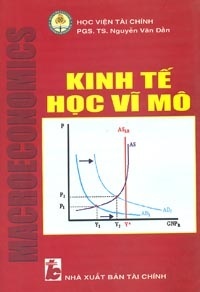 Kinh tế học vĩ mô