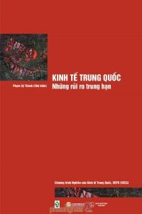 Kinh tế Trung Quốc - Nhiều tác giả