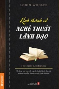 Kinh Thánh về nghệ thuật lãnh đạo