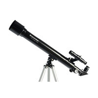 Kính thiên văn Celestron 50az 450x