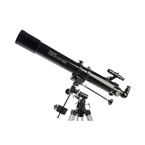 Kính thiên văn Celestron 80EQ 675x