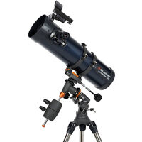 Kính thiên văn Celestron AstroMaster 130EQ