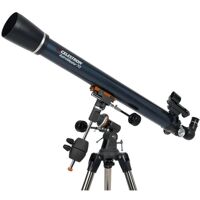 Kính thiên văn Celestron Astromaster 70EQ