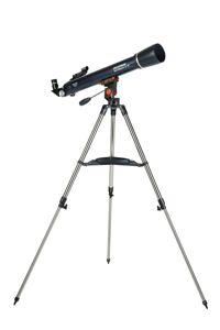 Kính thiên văn Celestron Astromaster LT70AZ