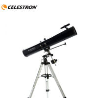 Kính thiên văn Celestron Powerseeker 114EQ