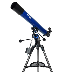 Kính thiên văn khúc xạ Meade Polaris 80EQ