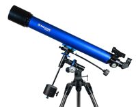 Kính thiên văn khúc xạ Meade Polaris 90EQ