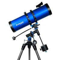 Kính thiên văn Meade Polaris 130EQ