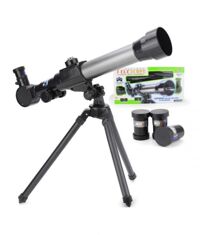 Kính thiên văn mini Telescope Khám phá vũ trụ