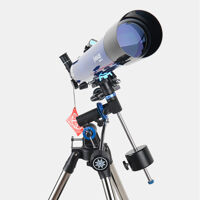 Kính thiên văn Mỹ Meade Polaris 70EQ