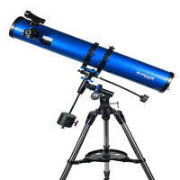 Kính thiên văn phản xạ Meade Polaris 114EQ