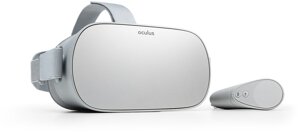 Kính thực tế ảo Oculus Go 64GB