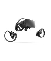 Kính thực tế ảo Oculus Rift Bundle